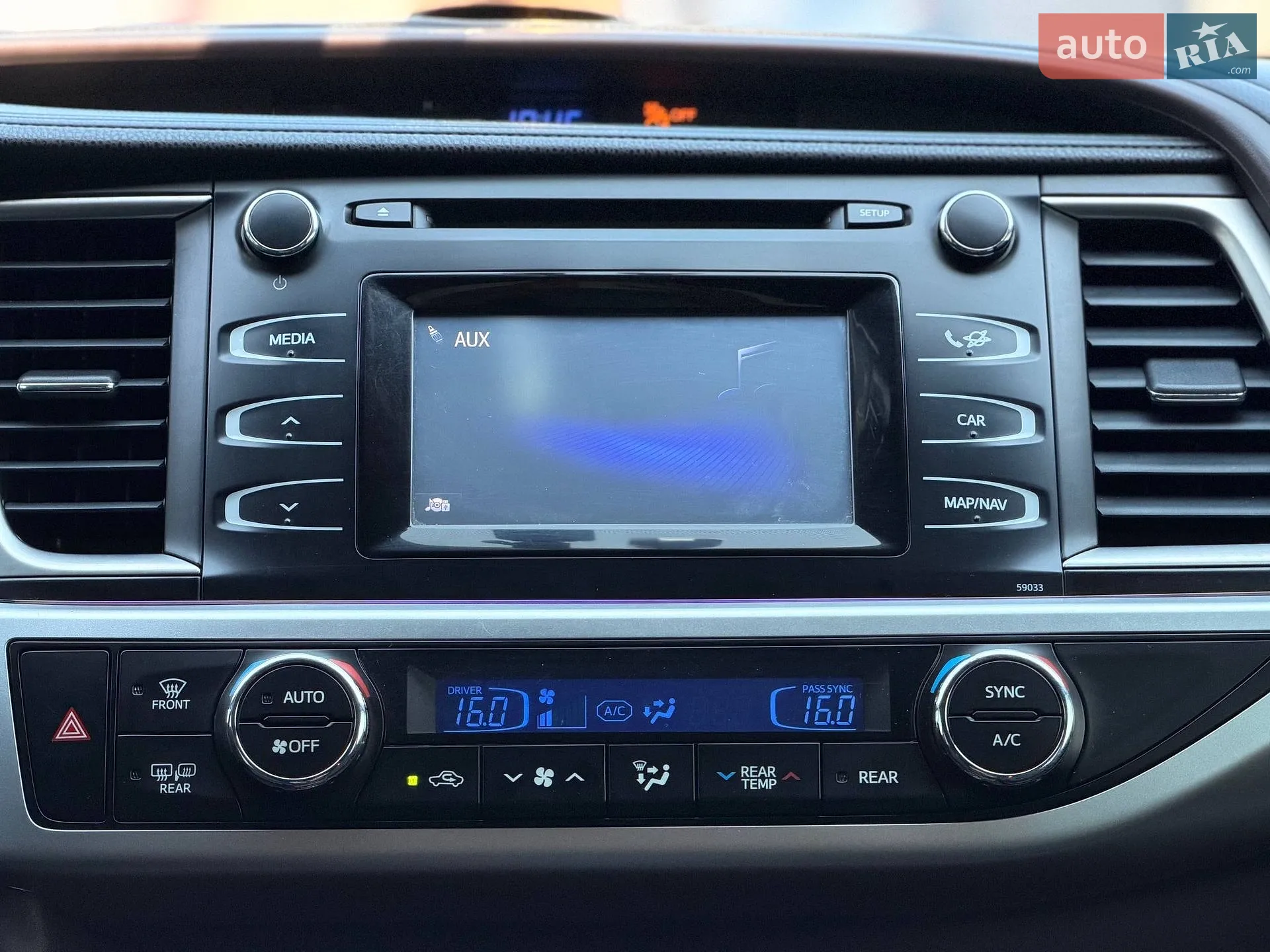 2014 Toyota Highlander - мініатюра 61