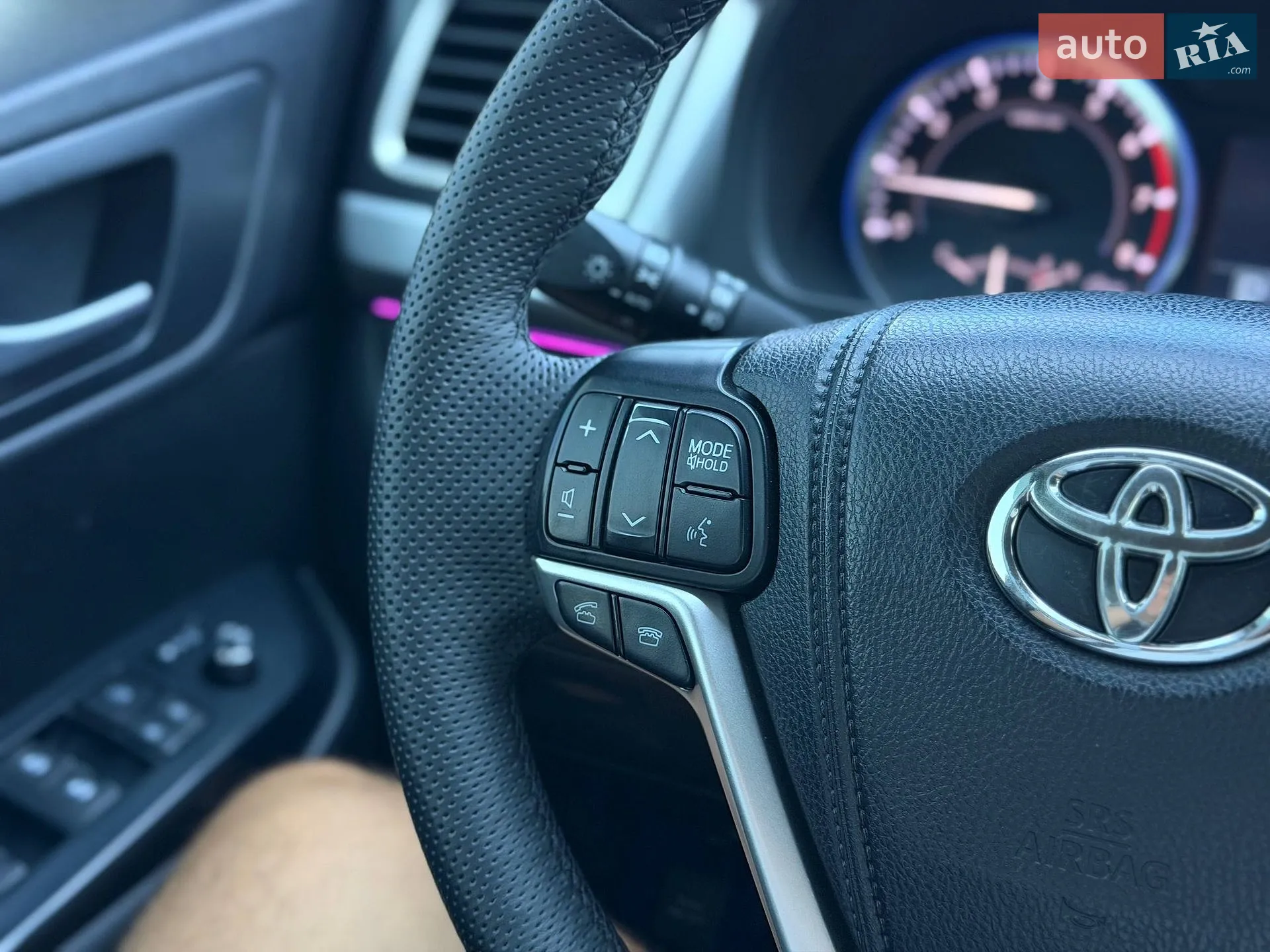 2014 Toyota Highlander - мініатюра 65