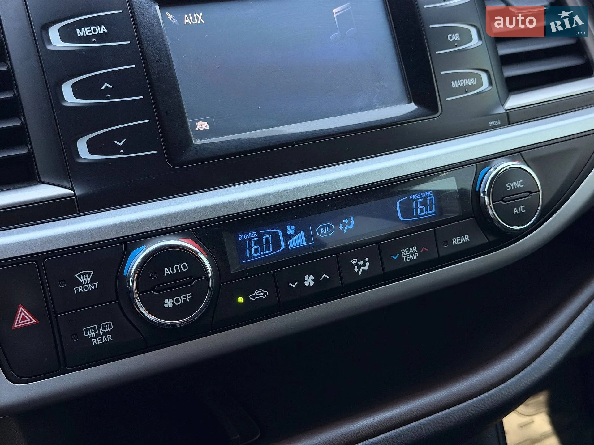 2014 Toyota Highlander - мініатюра 74