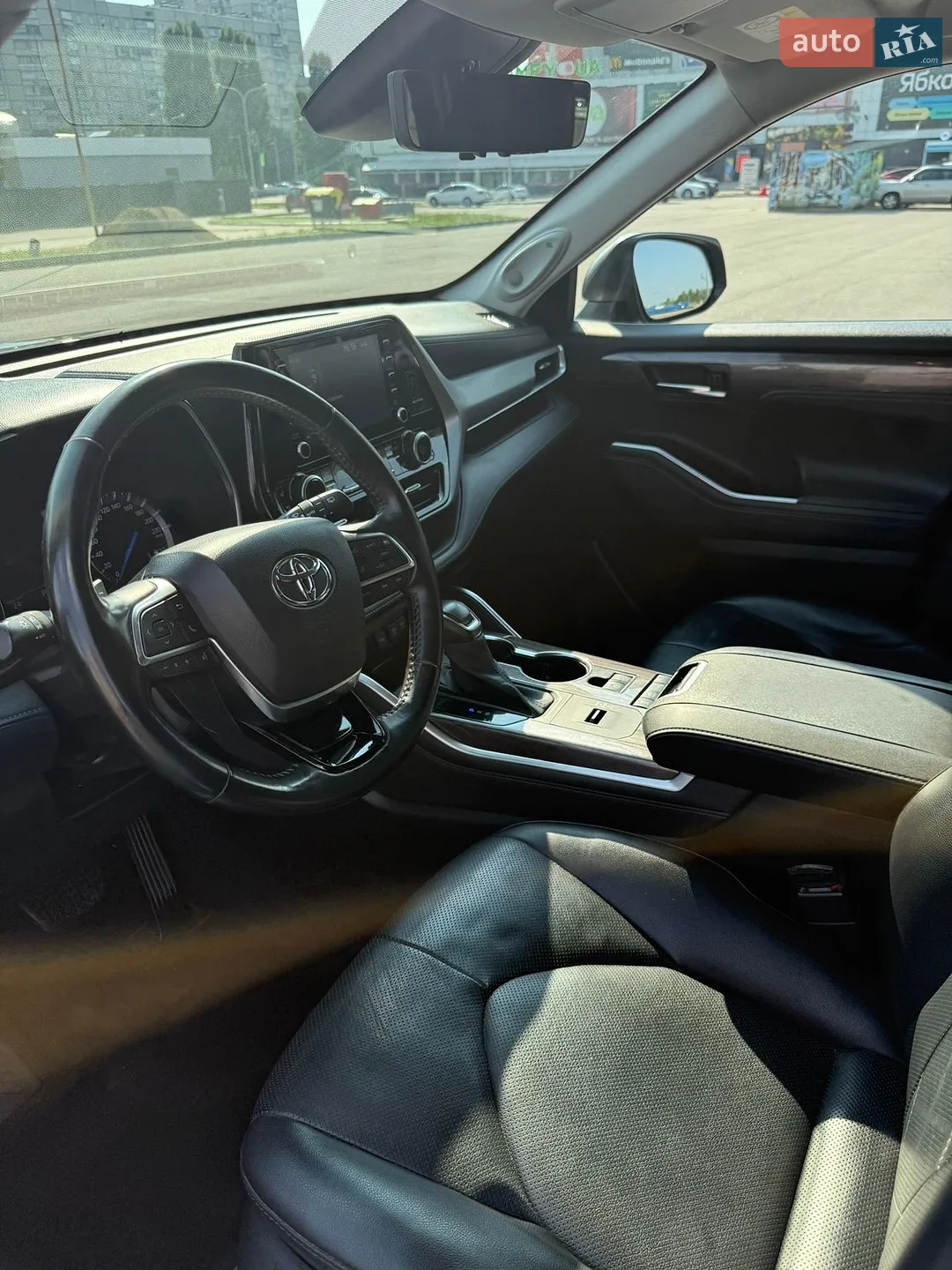 2021 Toyota Highlander - мініатюра 25