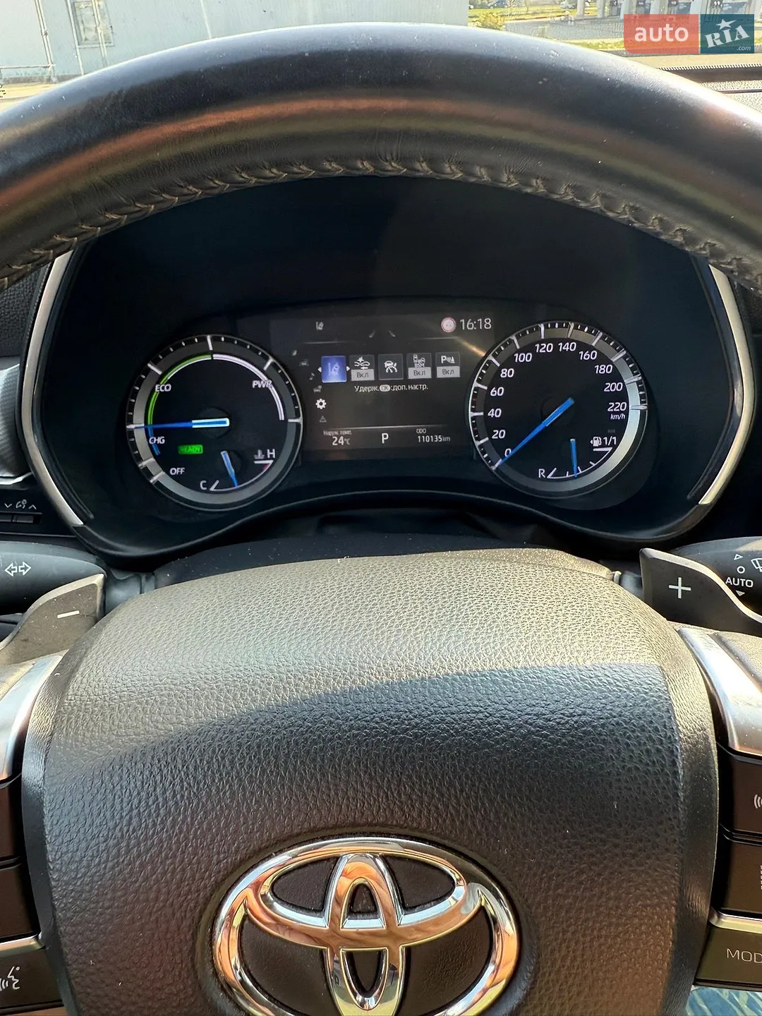 2021 Toyota Highlander - мініатюра 20