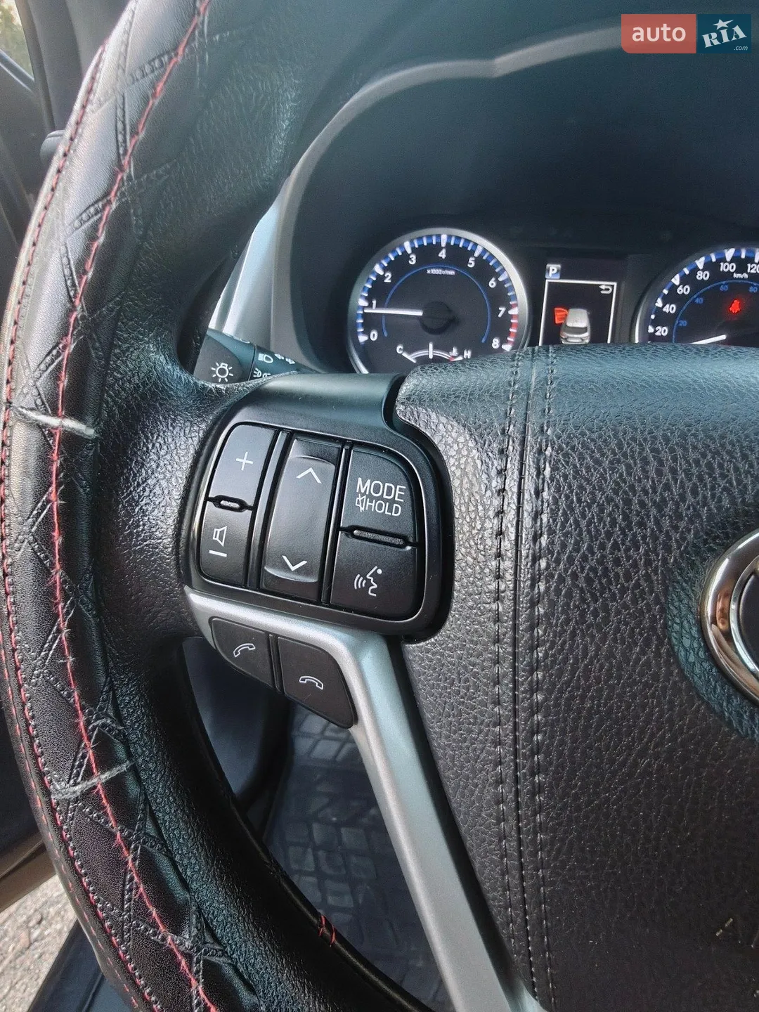 2017 Toyota Highlander - мініатюра 26