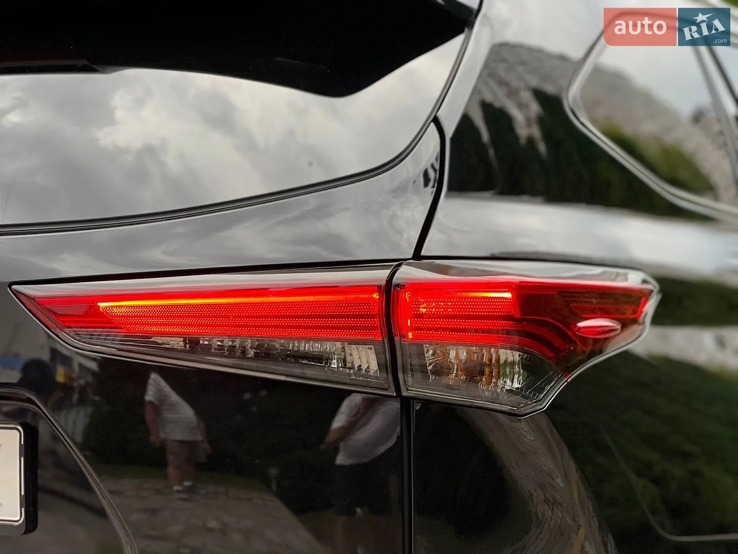 2022 Toyota Highlander - мініатюра 11