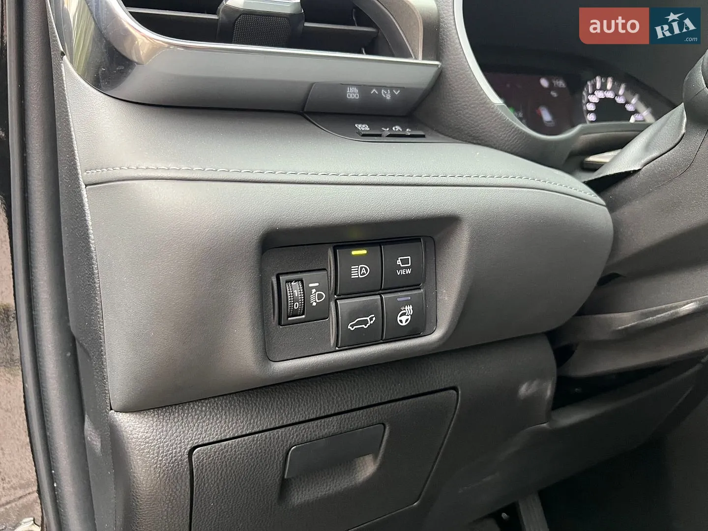 2022 Toyota Highlander - мініатюра 22