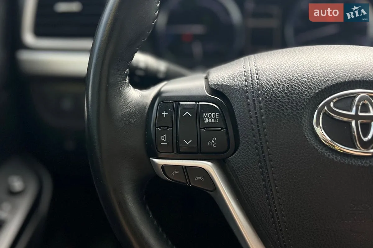 2018 Toyota Highlander - мініатюра 15