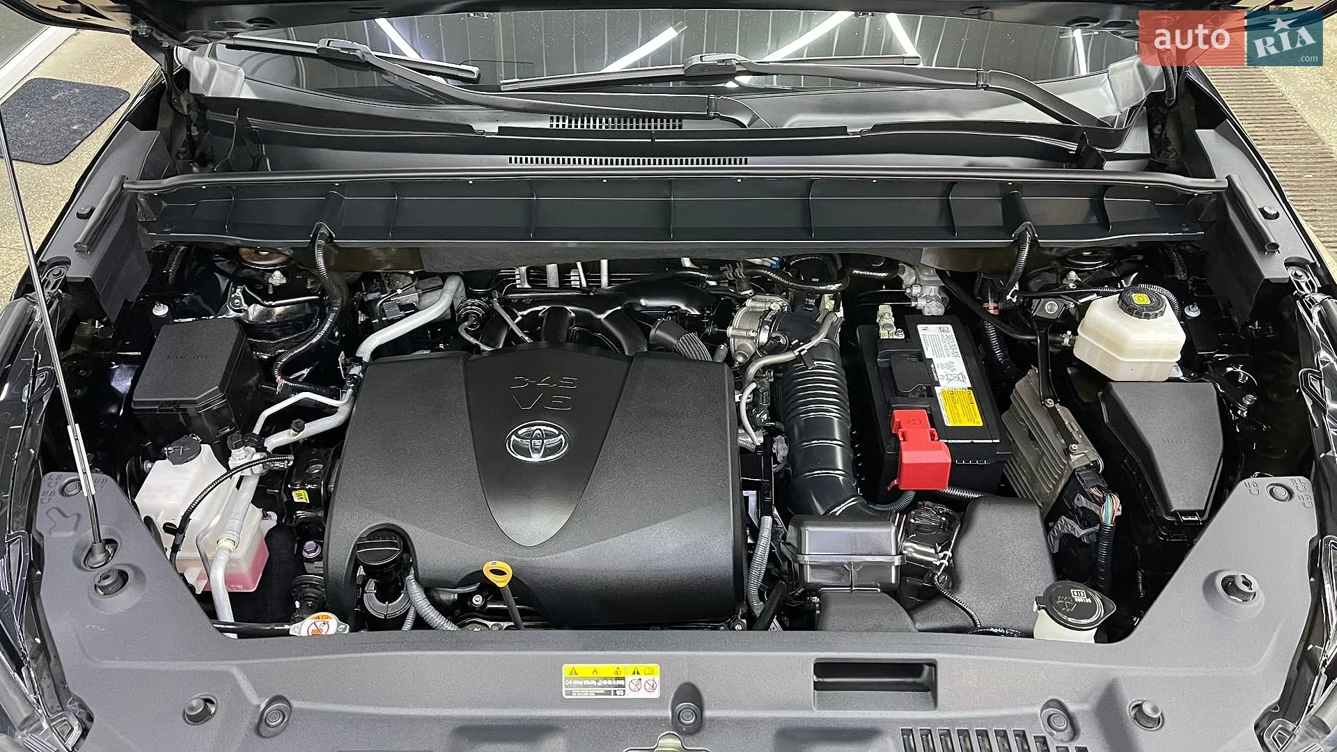 2021 Toyota Highlander - мініатюра 9