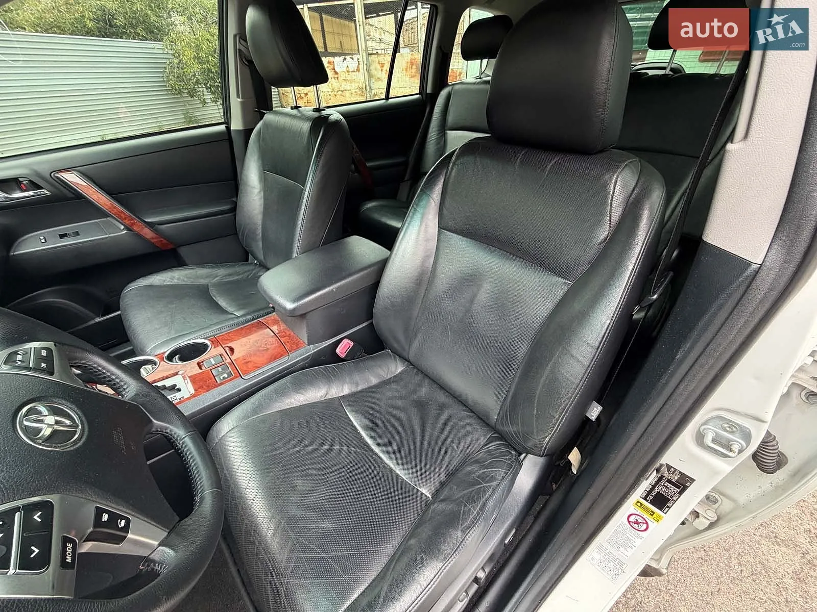 2011 Toyota Highlander - мініатюра 16