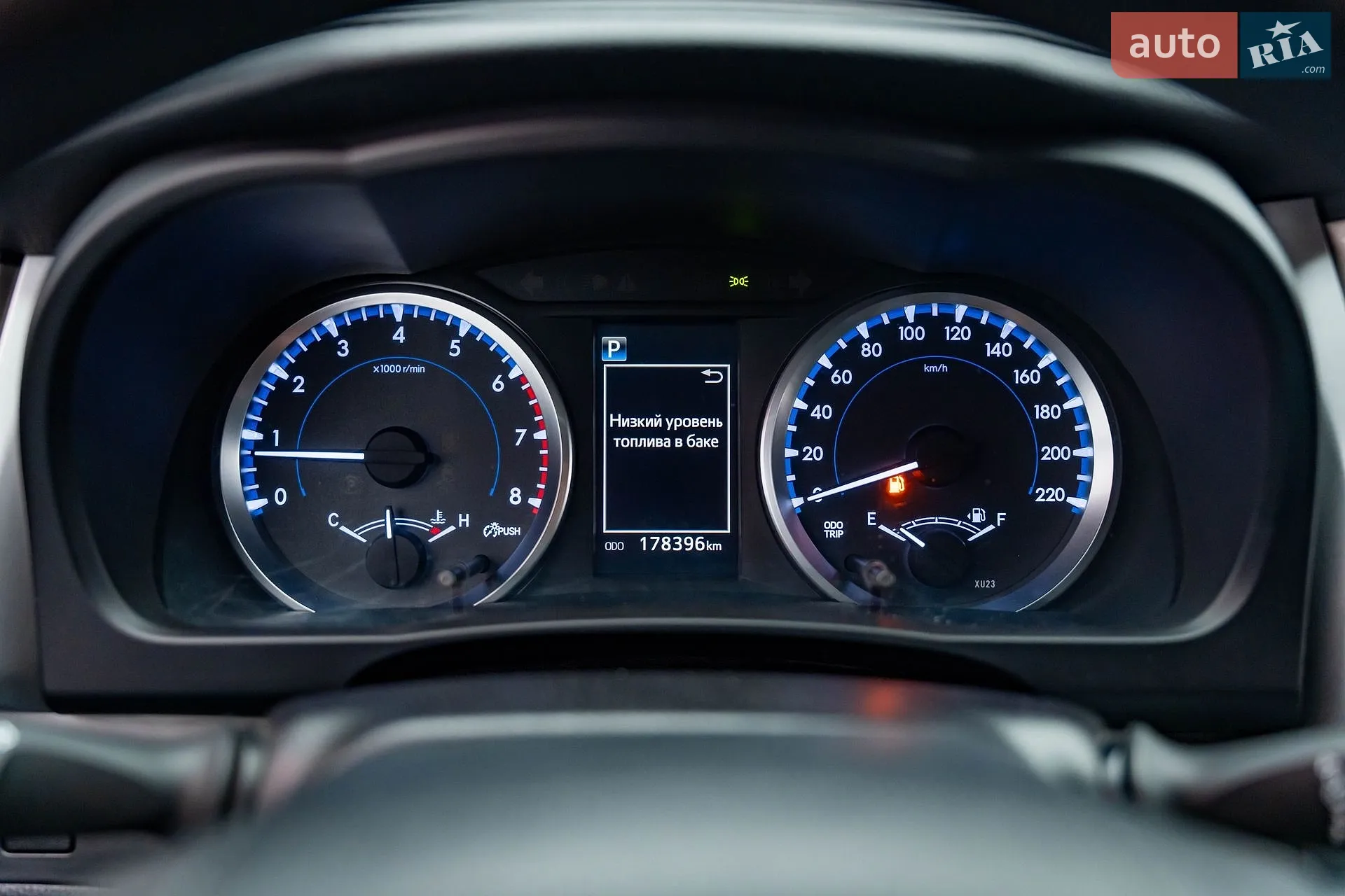 2017 Toyota Highlander - мініатюра 14