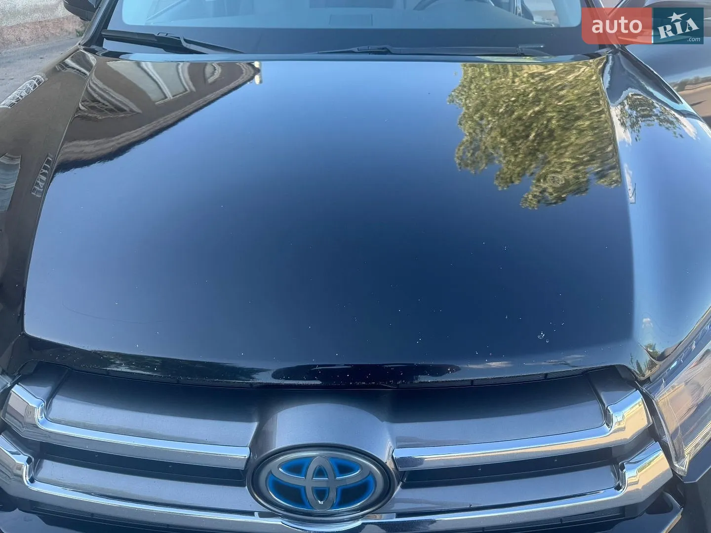 2019 Toyota Highlander - мініатюра 14