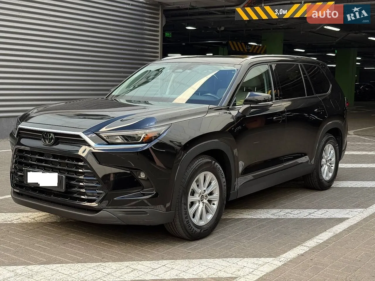 2022 Toyota Highlander - мініатюра 21