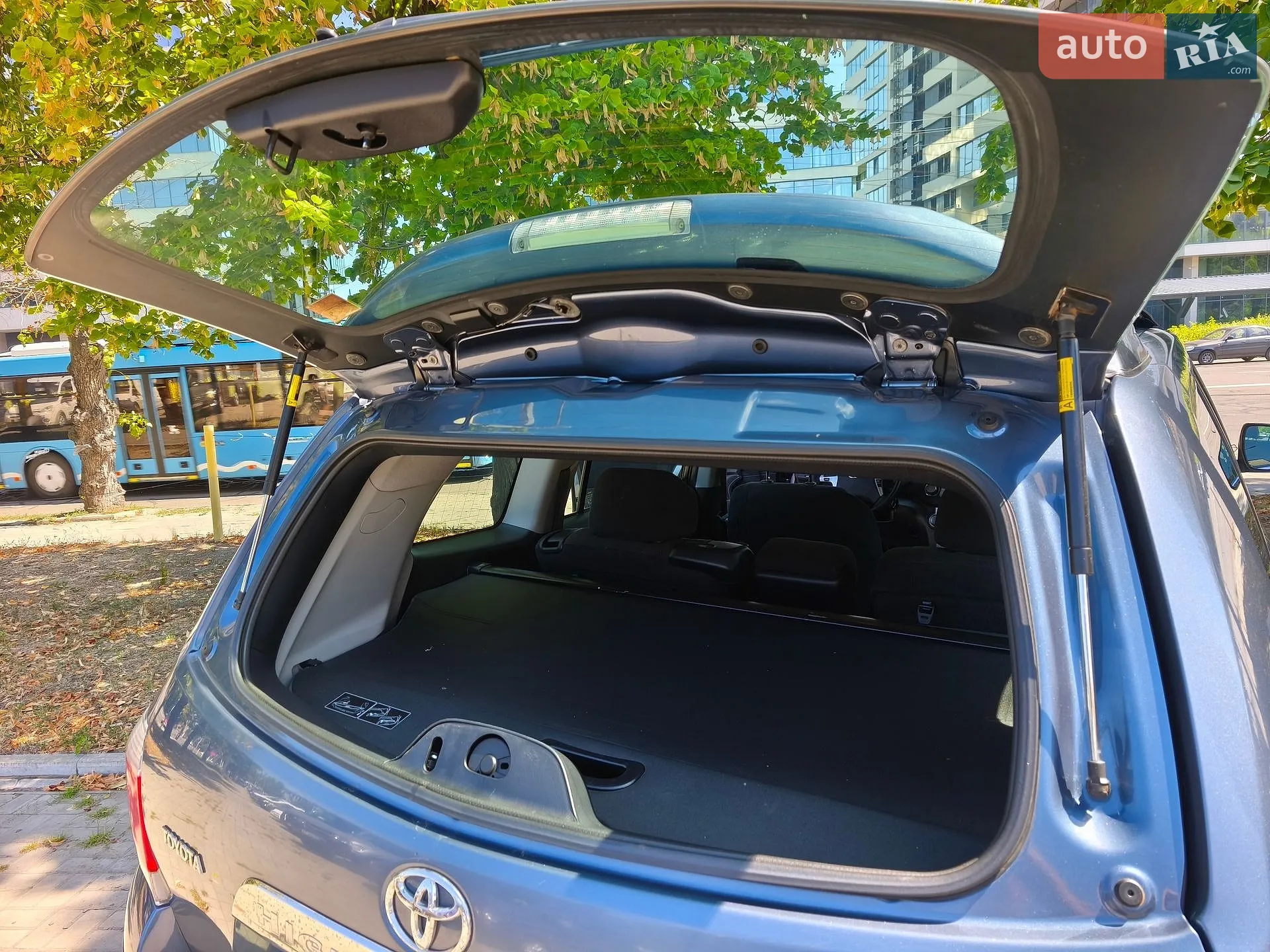 2011 Toyota Highlander - мініатюра 23