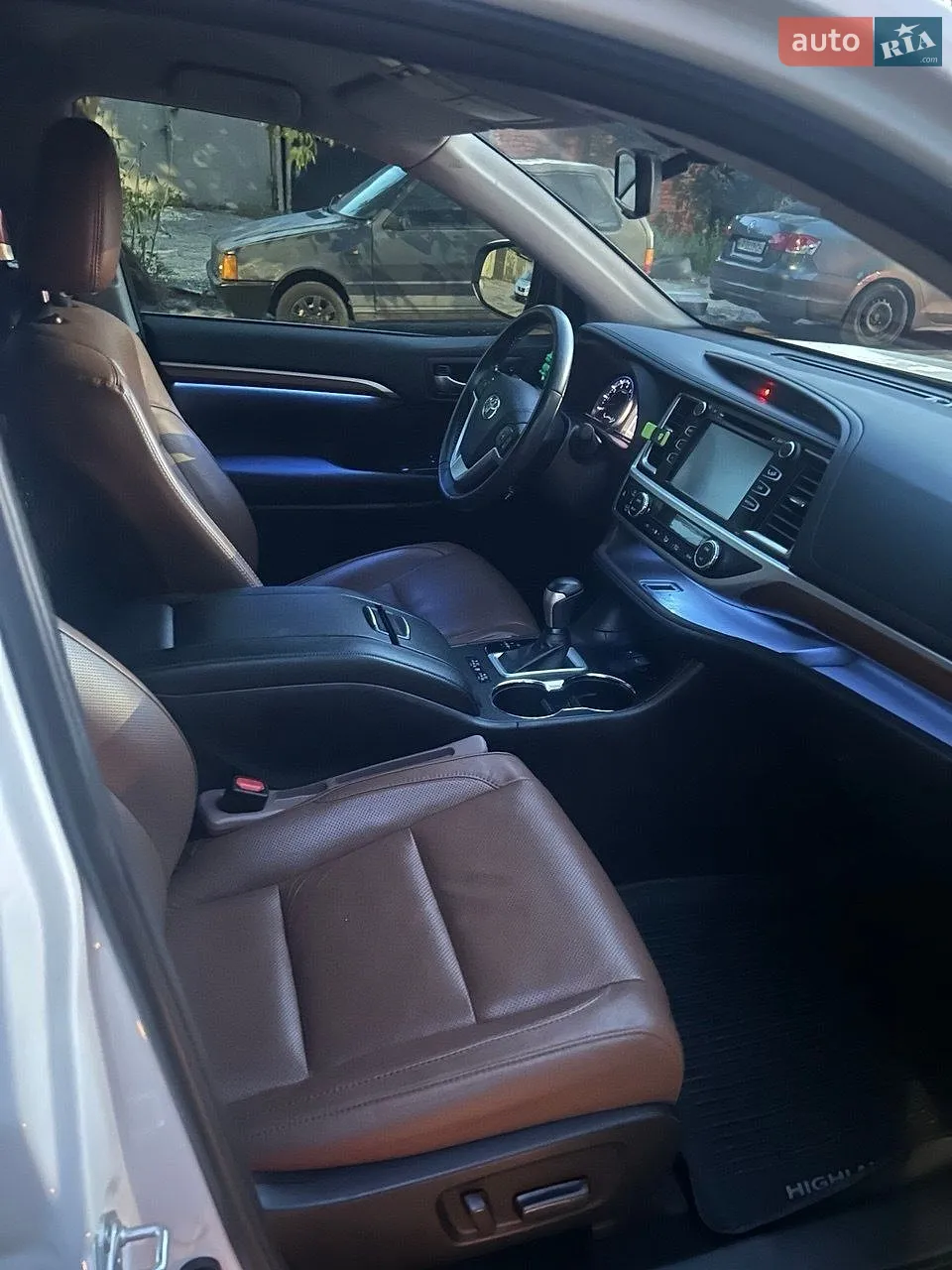 2019 Toyota Highlander - мініатюра 4