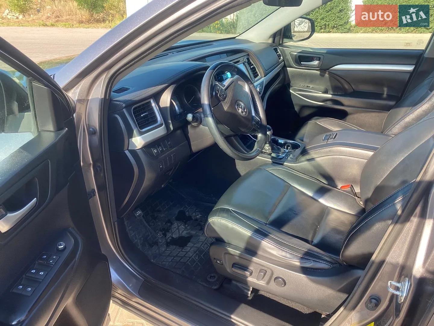 2018 Toyota Highlander - мініатюра 14