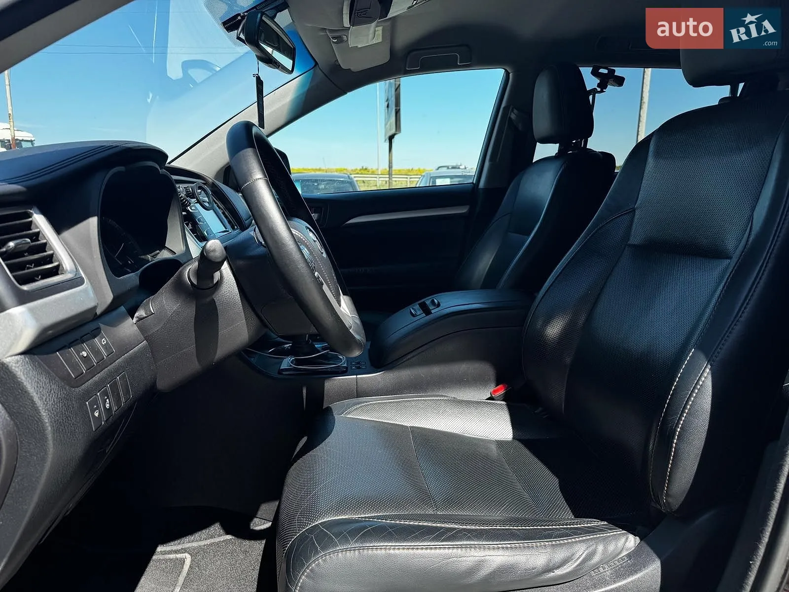 2014 Toyota Highlander - мініатюра 19