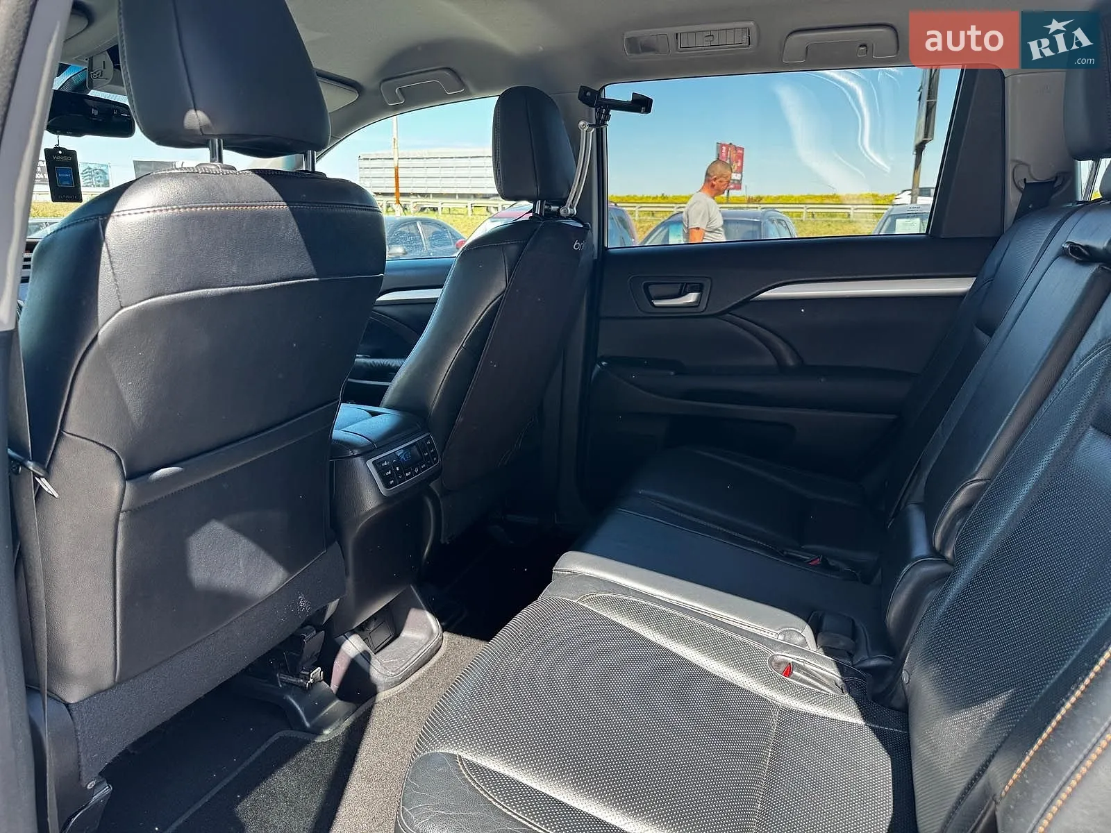 2014 Toyota Highlander - мініатюра 28