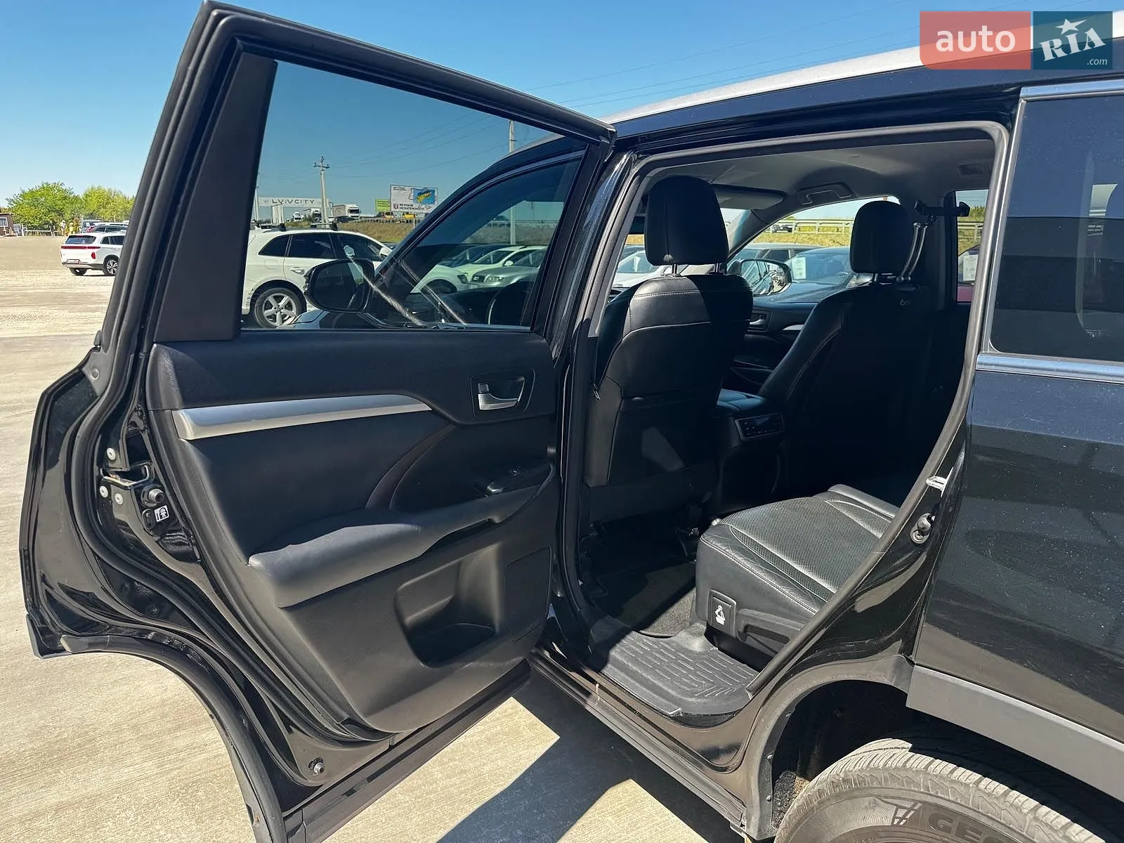 2014 Toyota Highlander - мініатюра 33
