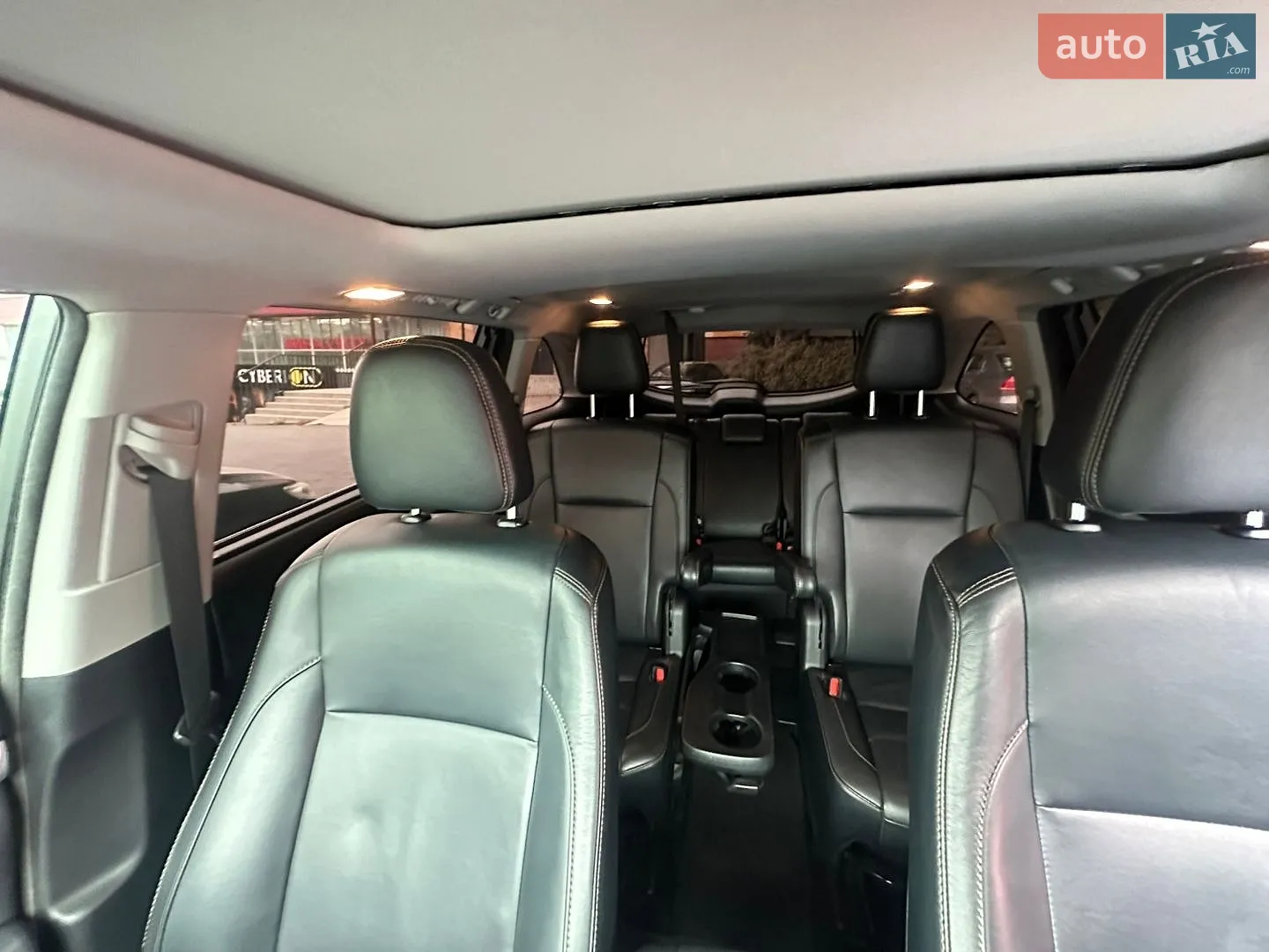 2017 Toyota Highlander - мініатюра 12