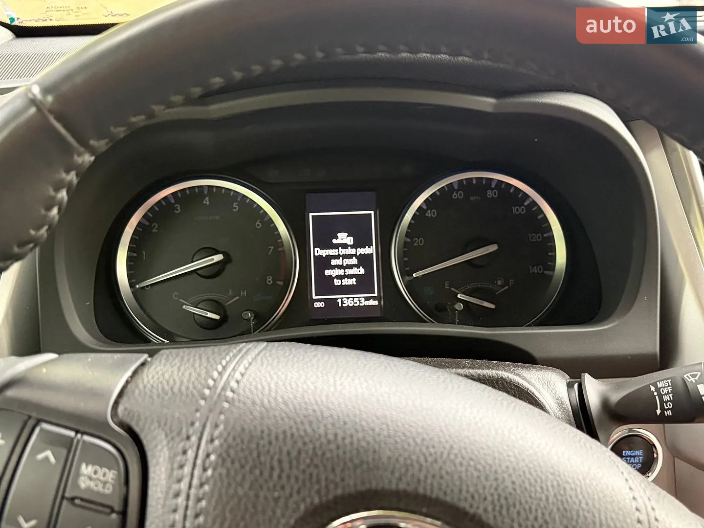 2019 Toyota Highlander - мініатюра 25