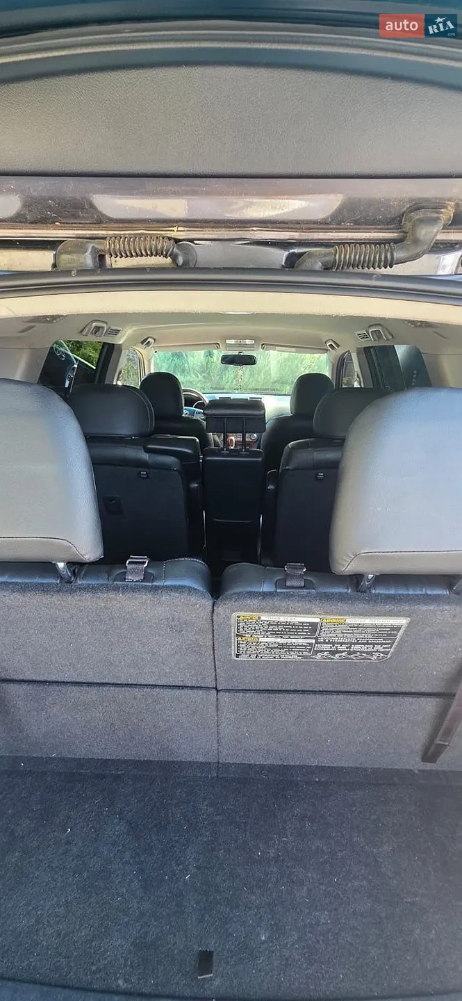 2012 Toyota Highlander - мініатюра 26