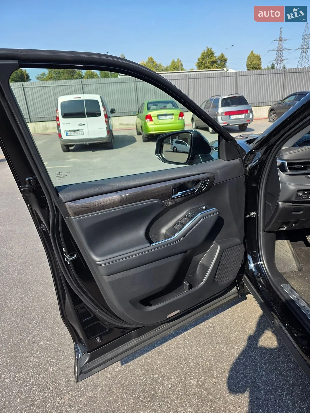 2022 Toyota Highlander - мініатюра 23
