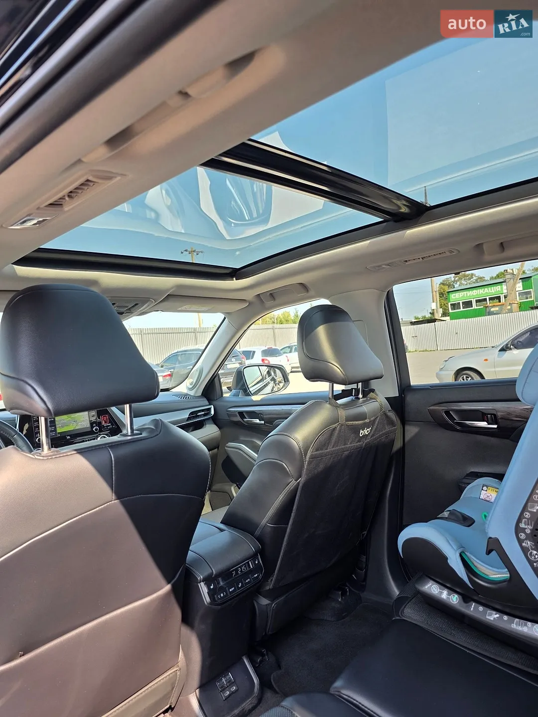 2022 Toyota Highlander - мініатюра 44