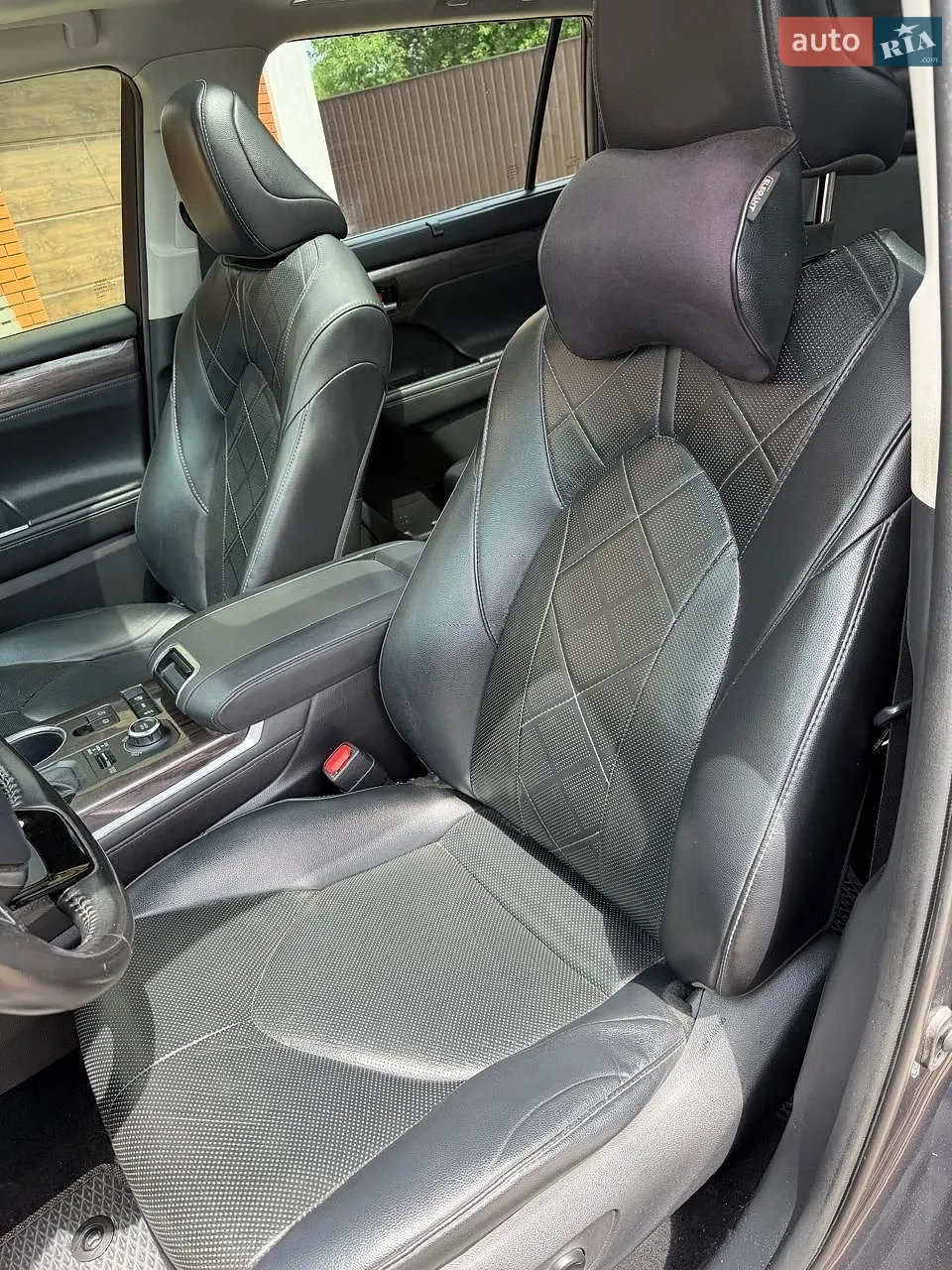 2021 Toyota Highlander - мініатюра 22
