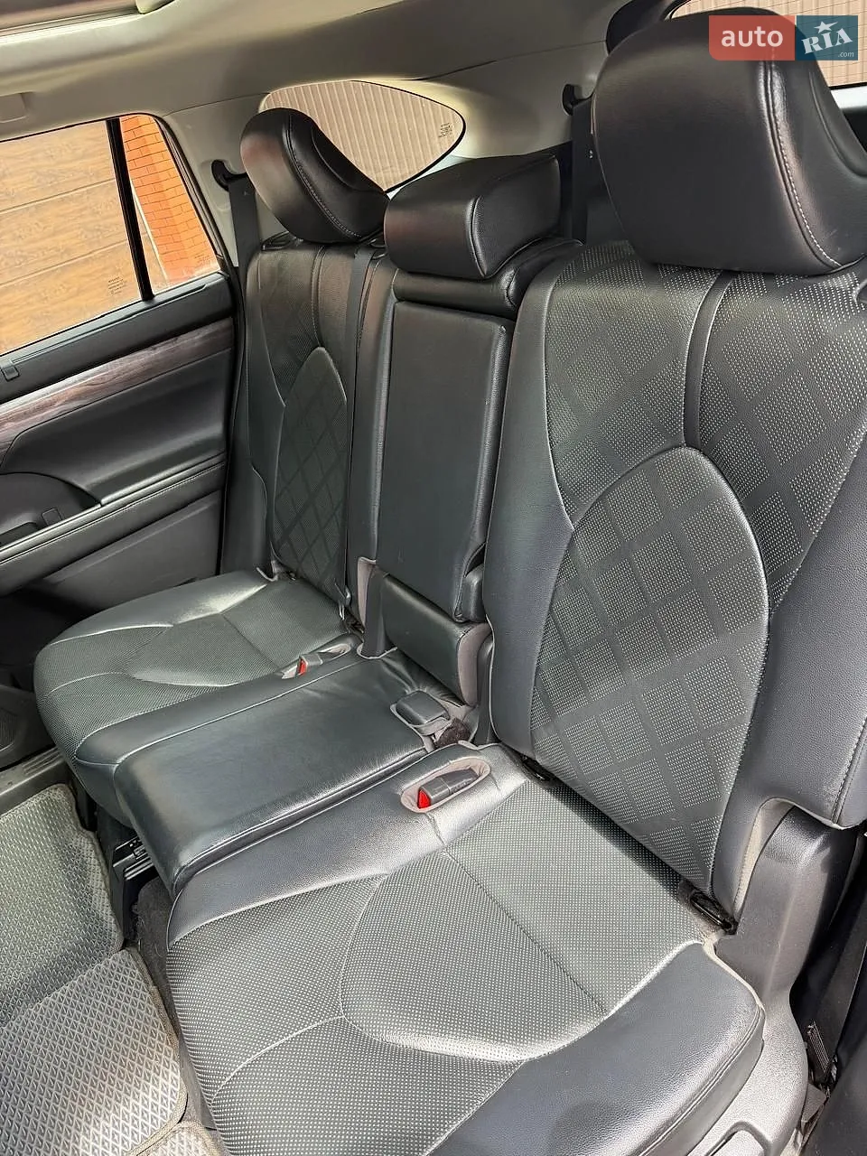 2021 Toyota Highlander - мініатюра 25