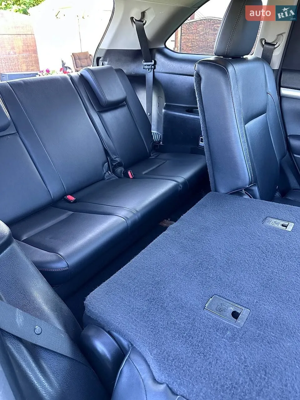 2014 Toyota Highlander - мініатюра 22