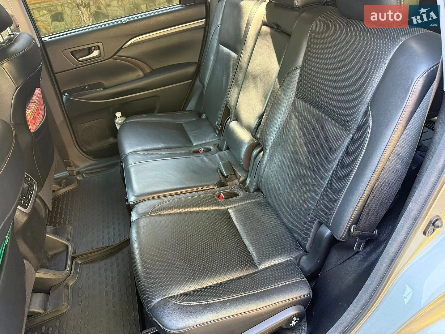 2017 Toyota Highlander - мініатюра 24