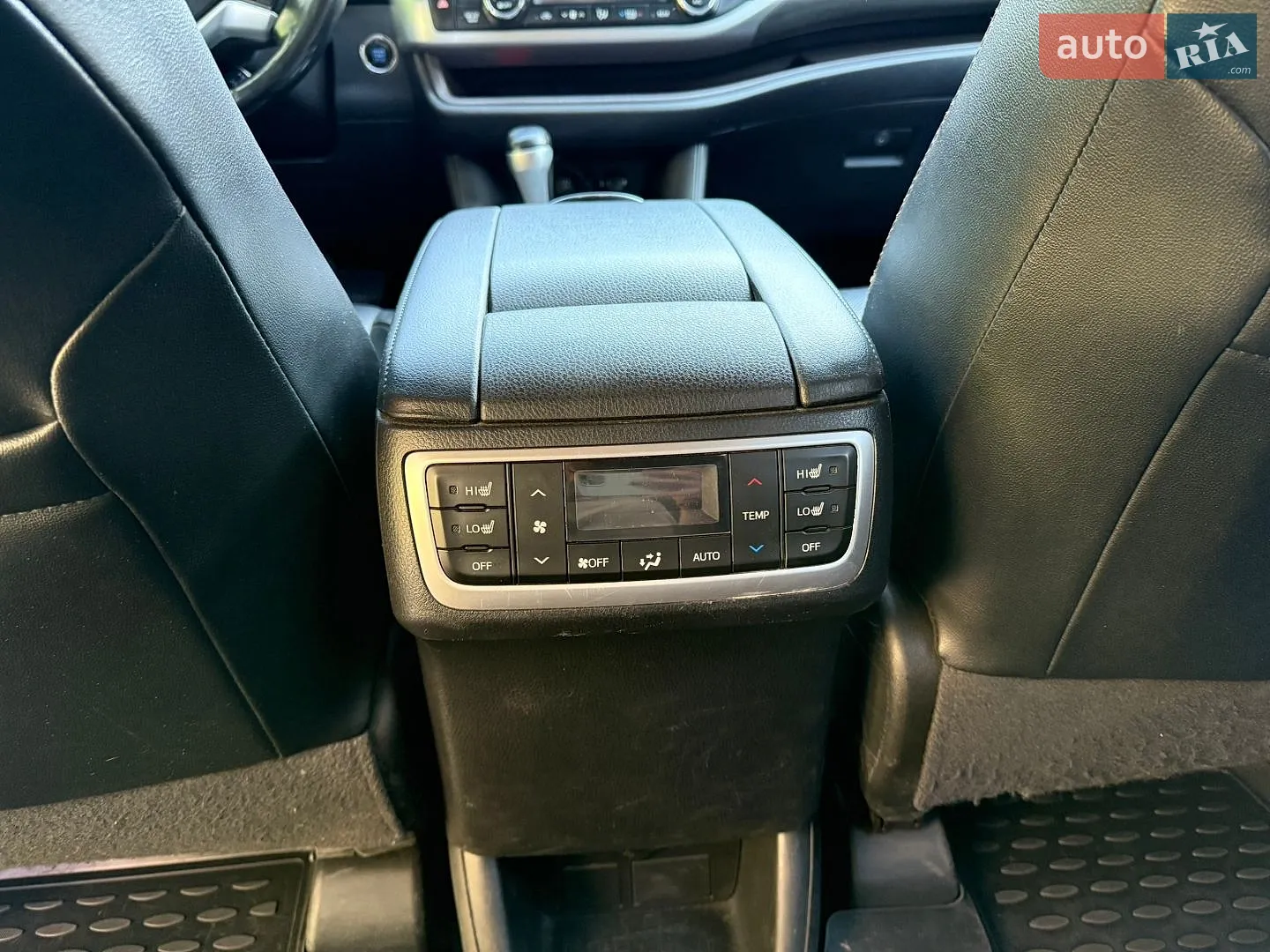 2017 Toyota Highlander - мініатюра 25