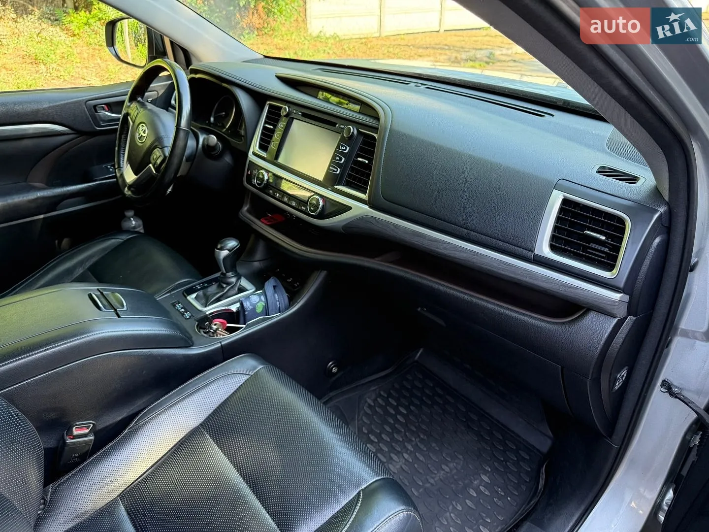 2017 Toyota Highlander - мініатюра 35