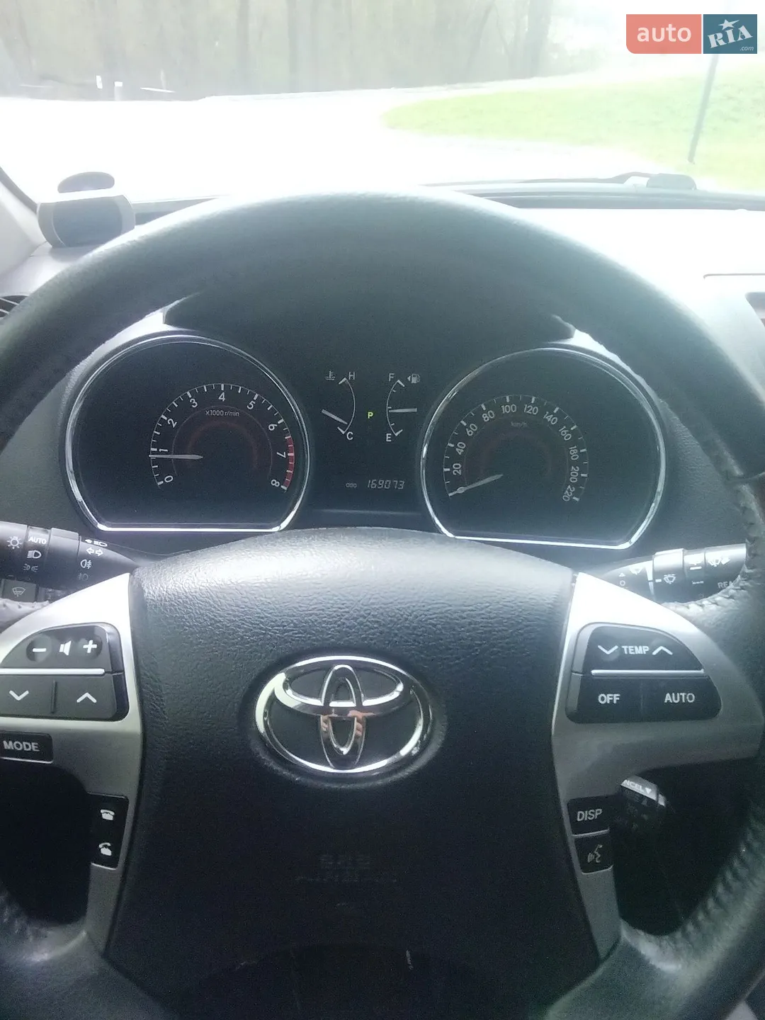 2012 Toyota Highlander - мініатюра 20