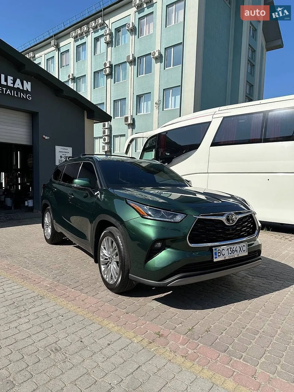 2025 Toyota Highlander - мініатюра 21