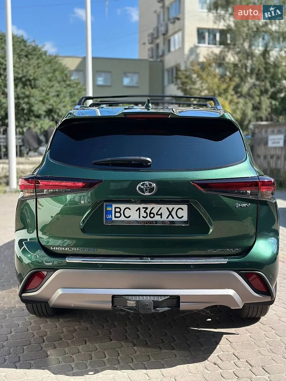 2025 Toyota Highlander - мініатюра 15