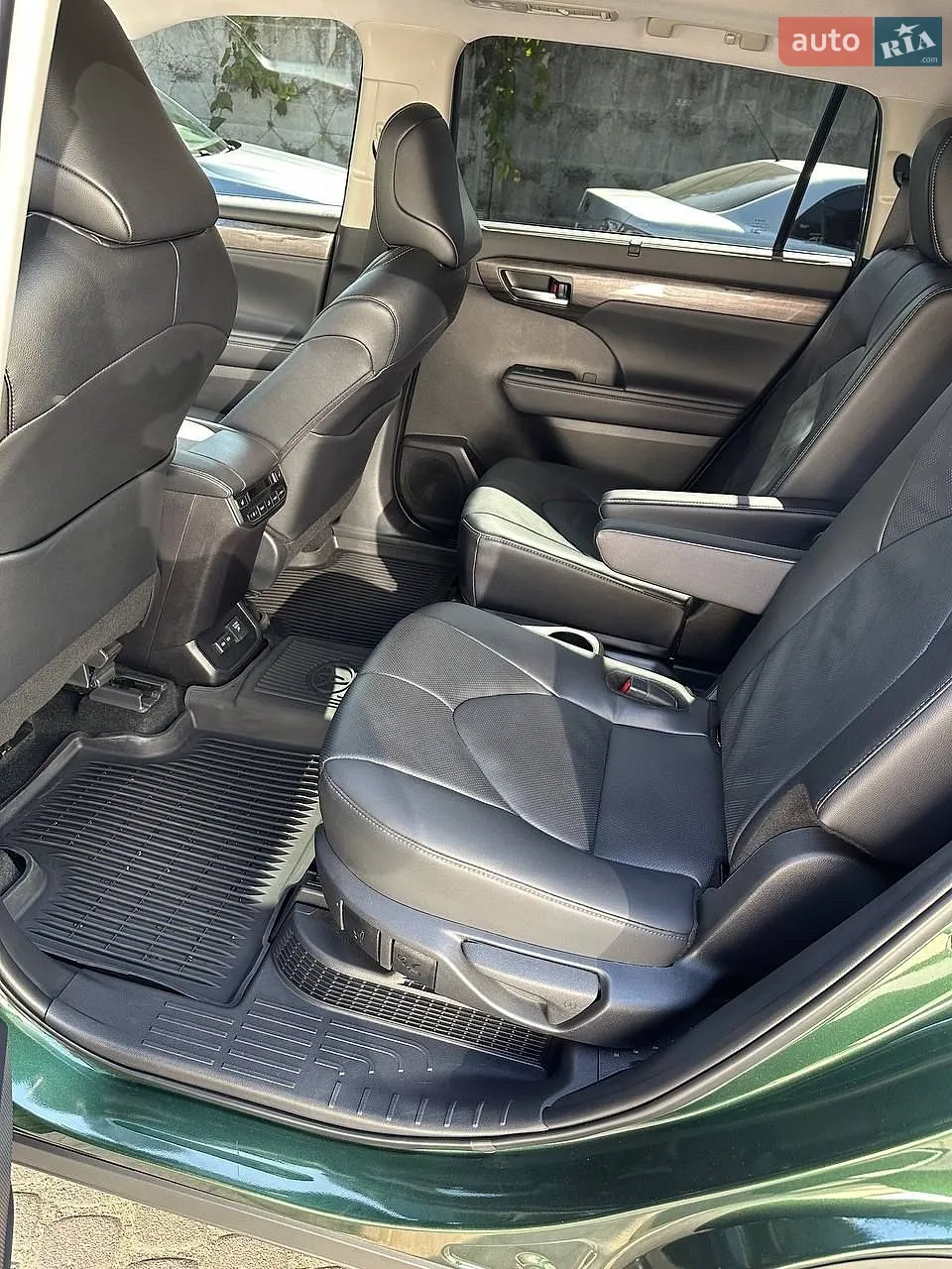 2025 Toyota Highlander - мініатюра 32