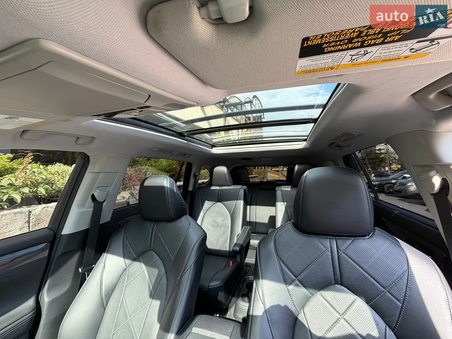 2025 Toyota Highlander - мініатюра 39