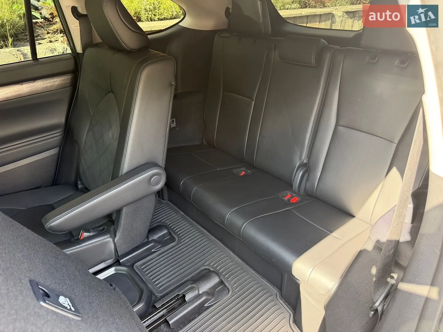 2025 Toyota Highlander - мініатюра 40