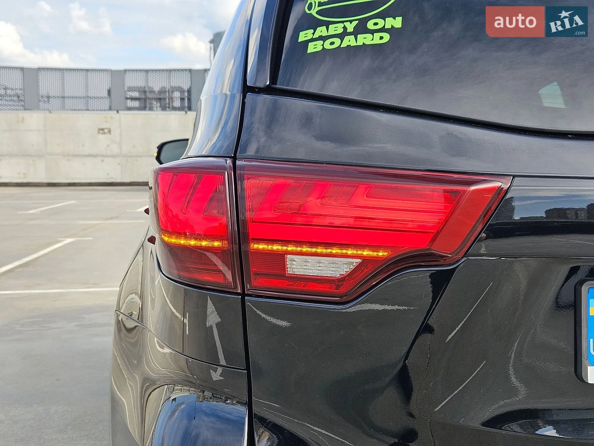 2018 Toyota Highlander - мініатюра 8