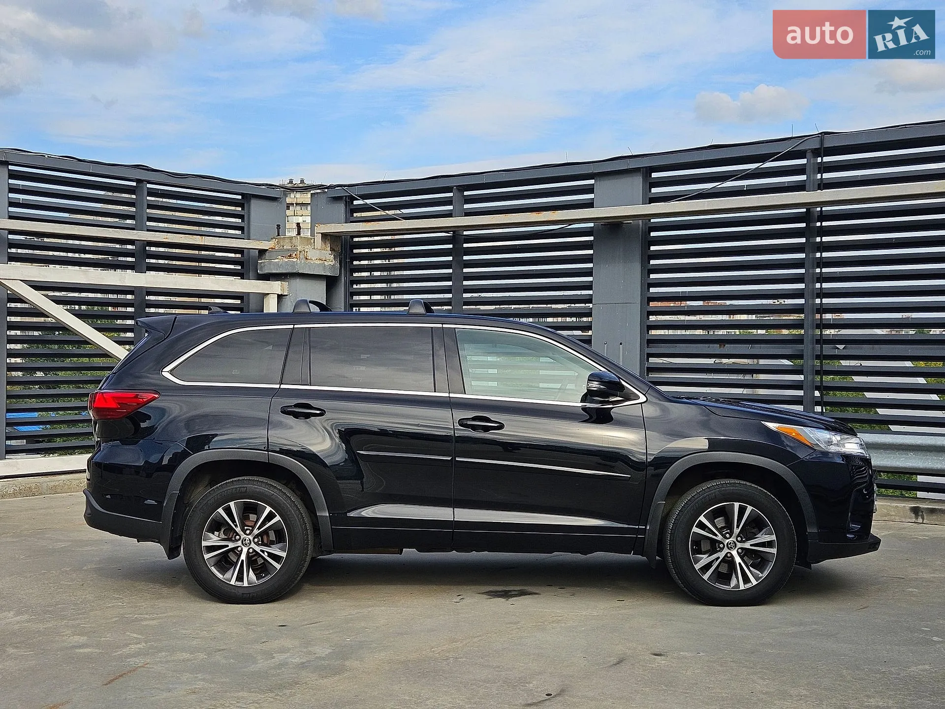 2018 Toyota Highlander - мініатюра 10