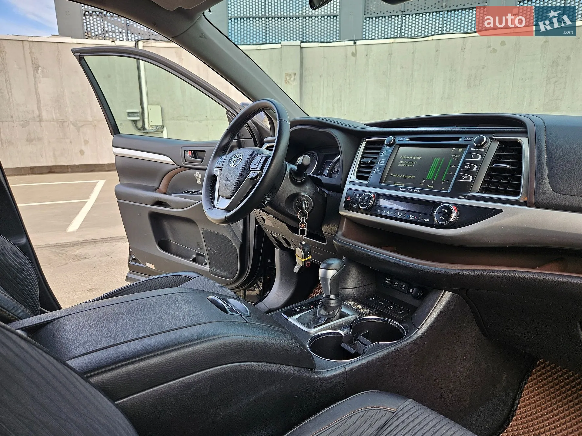 2018 Toyota Highlander - мініатюра 22