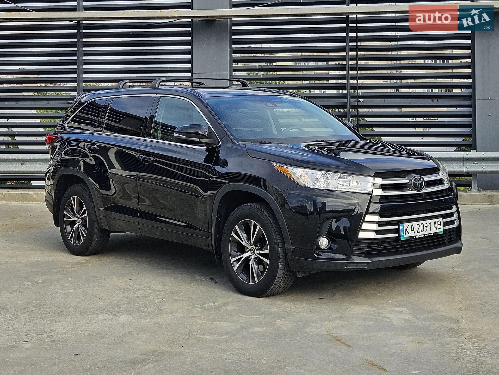 2018 Toyota Highlander - мініатюра 33