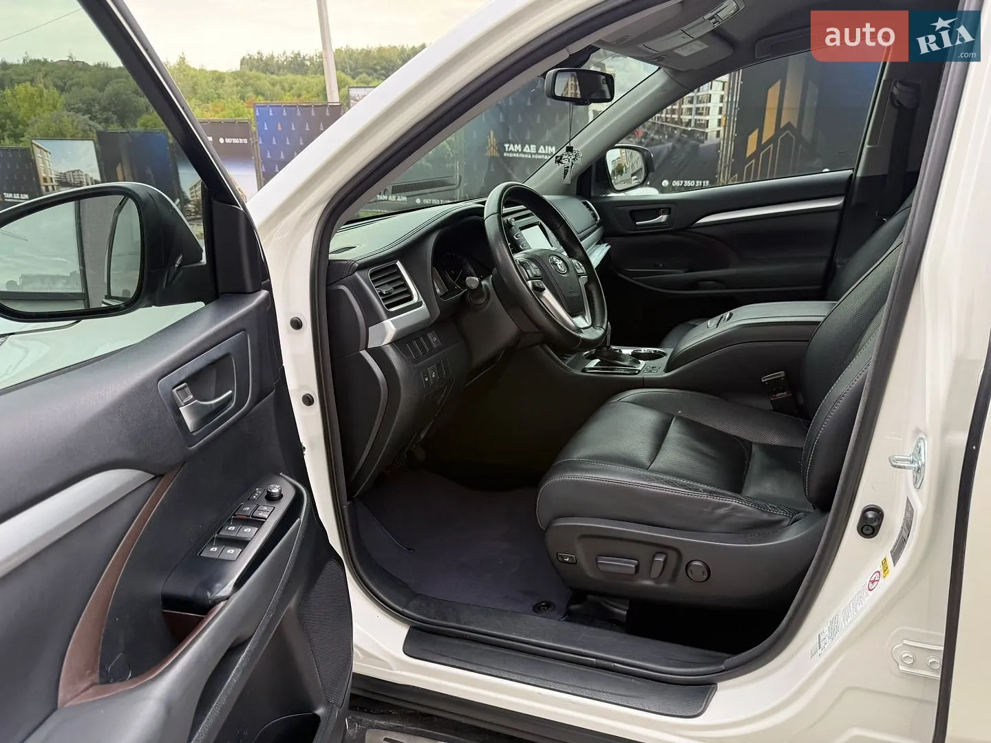 2014 Toyota Highlander - мініатюра 19