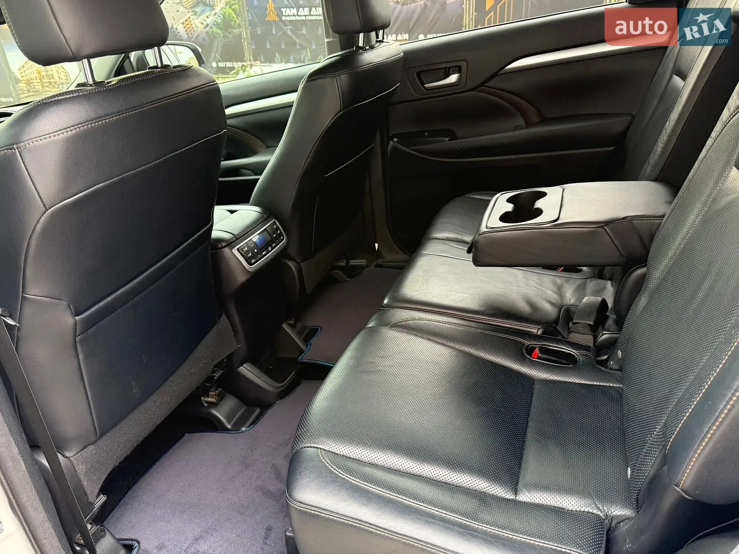 2014 Toyota Highlander - мініатюра 24