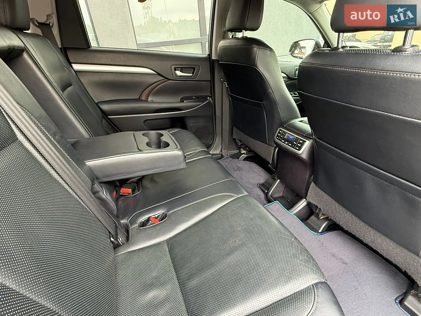 2014 Toyota Highlander - мініатюра 31