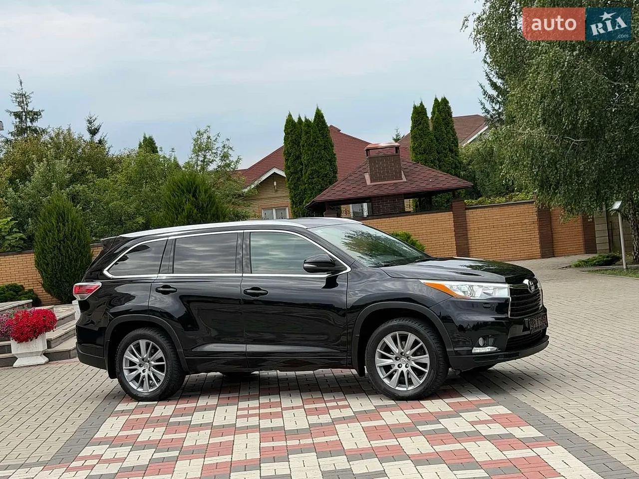 2016 Toyota Highlander - мініатюра 17