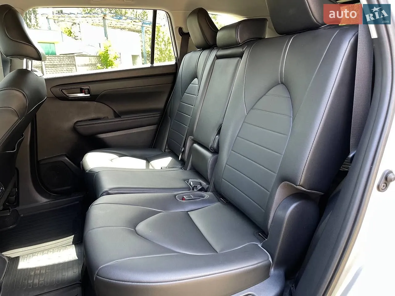 2020 Toyota Highlander - мініатюра 13
