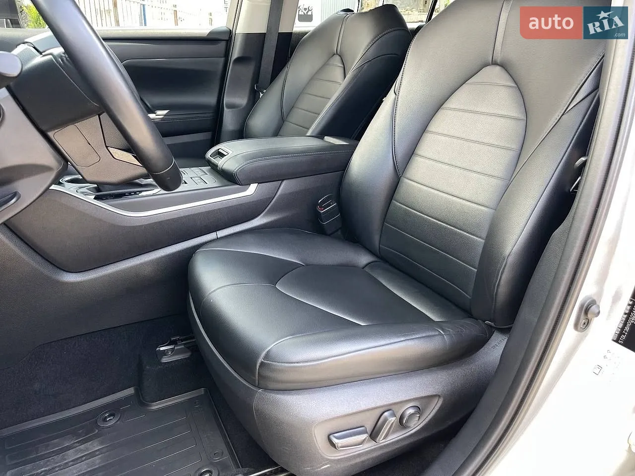 2020 Toyota Highlander - мініатюра 12