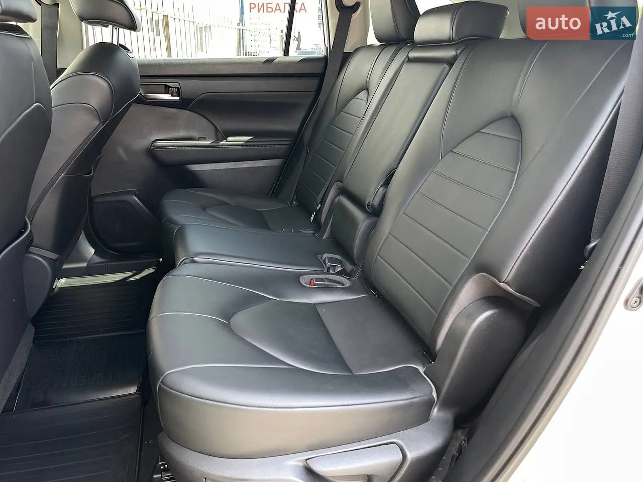 2020 Toyota Highlander - мініатюра 24