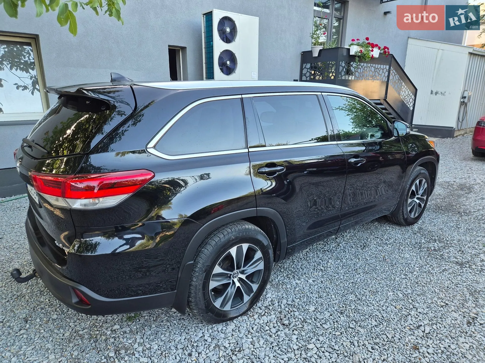 2019 Toyota Highlander - мініатюра 3