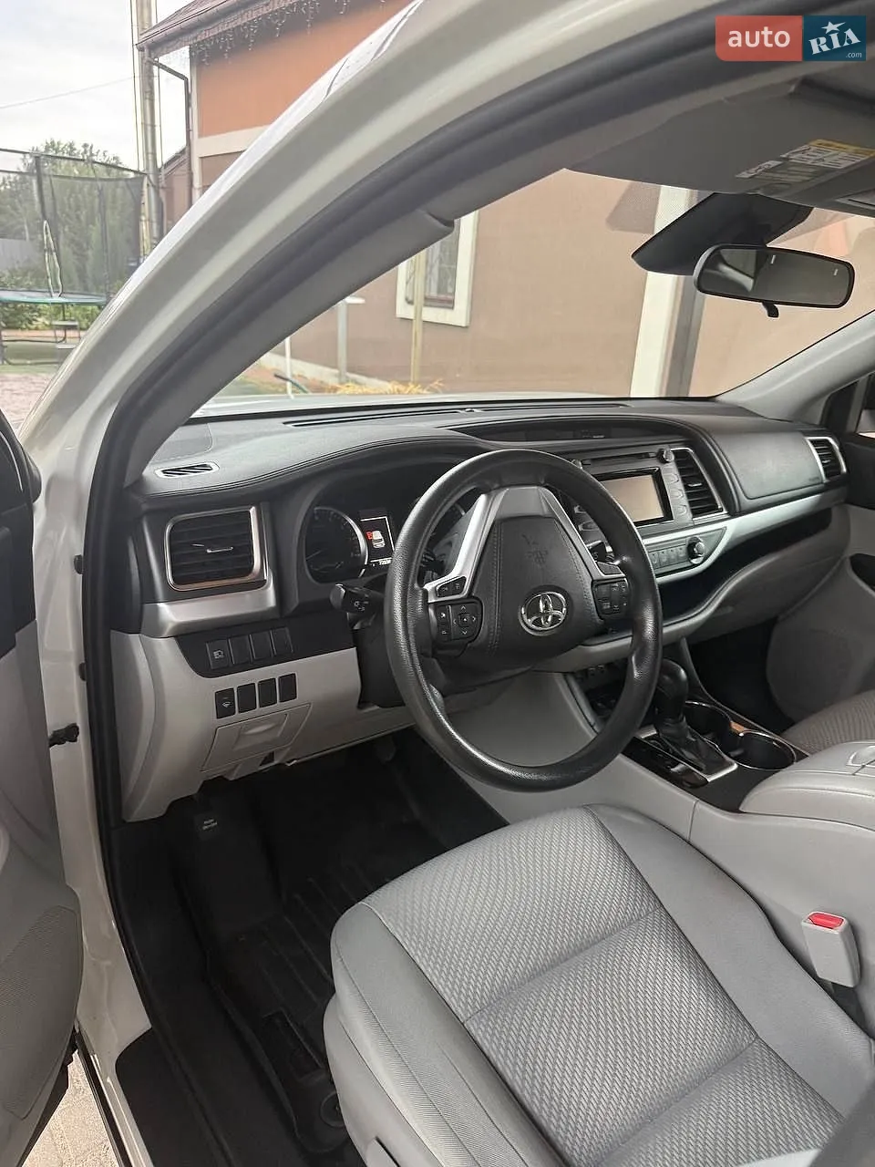 2019 Toyota Highlander - мініатюра 2